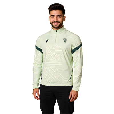 Bluza Cadiz CF 2025-2026 Trening