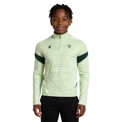 Bluza Trening dla Kids Cadiz Cf 2025-2026