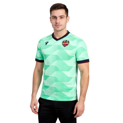 Koszulka Levante 2025-2026 Trzecie