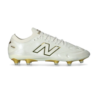 Buty piłkarskie 442 Knit Elite FG V3