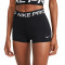 Podspodenki Nike Pro Mujer Corta Les Corts