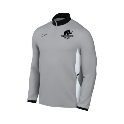 Bluza Academy 25 Drill Top A.E. Les Corts