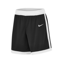 Spodenki Team 25 Basketball A.E. Les Corts Black-White