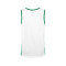 Top Nike Reversible Team Basketball Niño A.E. Les Corts