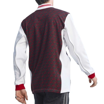 Koszulka Arsenal Fc Places + Faces Edycja Specjalna 2025-2026