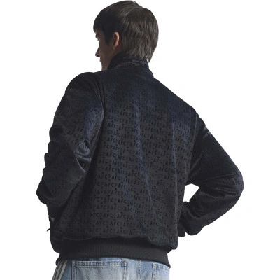 Kurtka Arsenal Fc Places +Faces Edycja Specjalna 2025-2026