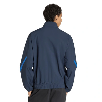 Kurtka Arsenal FC Pre-Match 2025-2026