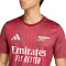 Koszulka adidas Arsenal Fc Pre-Match 2025-2026
