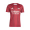 Koszulka adidas Arsenal Fc Pre-Match 2025-2026
