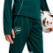 Długie spodnie adidas Arsenal FC Training 2025-2026 Niño