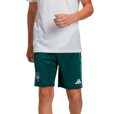 Spodenki Arsenal Fc Training 2025-2026 Dziecko