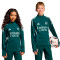 Bluza adidas Arsenal FC Training 2025-2026 Niño