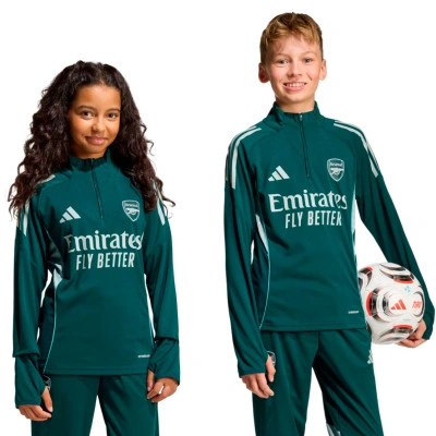 Bluza Arsenal FC Training 2025-2026 Dziecko