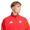 Kurtka adidas FC Bayern Pre-Match 2025-2026