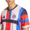 Koszulka adidas FC Bayern Pre-Match 2025-2026