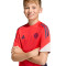 Koszulka adidas FC Bayern Training 2025-2026 Dziecięca