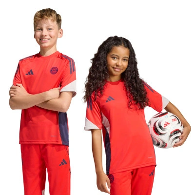 Koszulka FC Bayern Training 2025-2026 Dziecięca