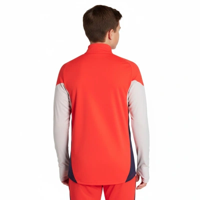 Bluza FC Bayern Training 2025-2026 dzieci