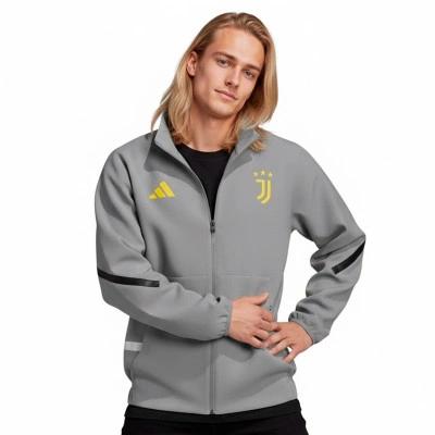 Kurtka Juventus Pre-Match 2025-2026