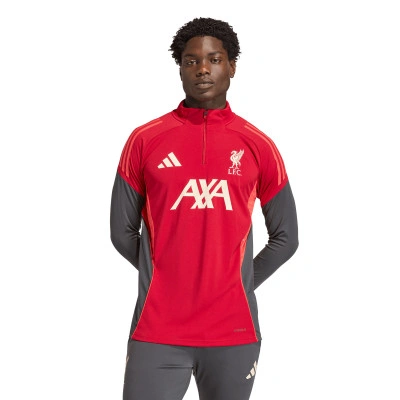 Bluza Liverpool Fc Training 2025-2026