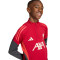 Bluza adidas Liverpool Fc Training 2025-2026 dziecięca