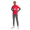 Bluza adidas Liverpool Fc Training 2025-2026 dziecięca