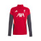 Bluza adidas Liverpool Fc Training 2025-2026 dziecięca