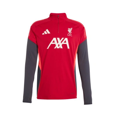 Bluza Liverpool Fc Training 2025-2026 Niño
