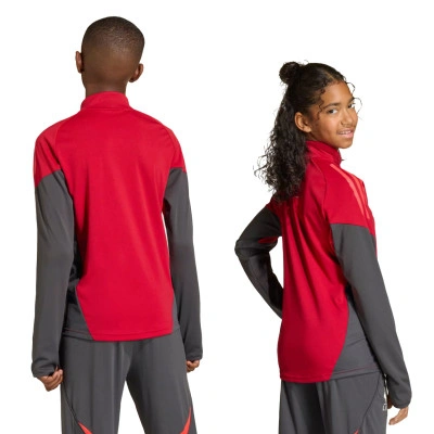 Bluza Liverpool Fc Training 2025-2026 dziecięca