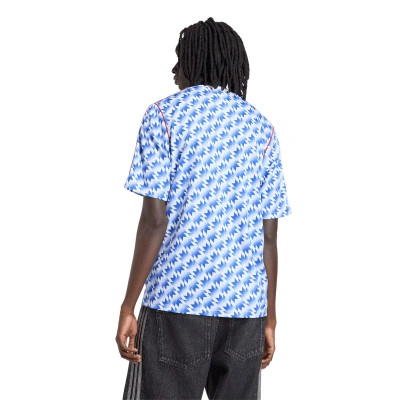 Koszulka Manchester United Edición Especial 2025-2026