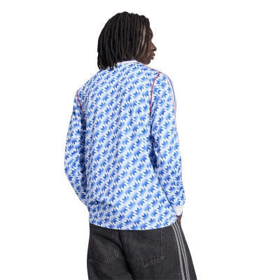 Koszulka Manchester United Edycja Specjalna 2025-2026