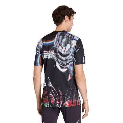 Koszulka Manchester United Pre-Match 2025-2026