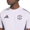 Koszulka adidas Manchester United Training 2025-2026