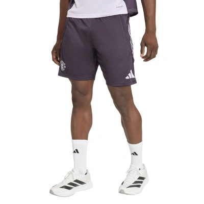 Spodenki Manchester United Training 2025-2026