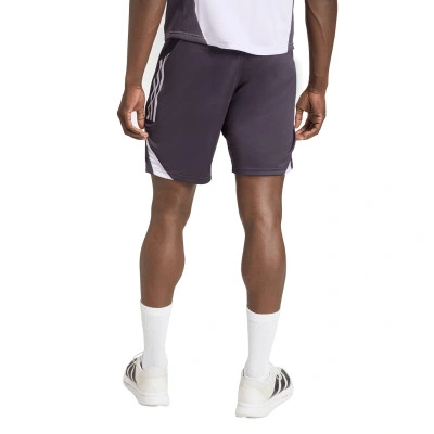 Spodenki Manchester United Training 2025-2026