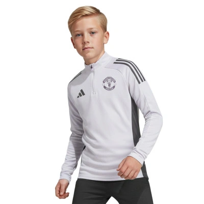 Bluza Manchester United Training 2025-2026 Dziecko