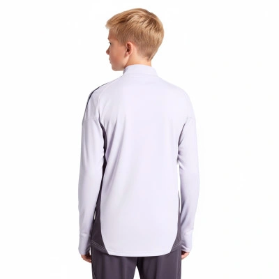 Bluza Manchester United Training 2025-2026 Dziecko