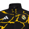 Kurtka adidas Avengers Real Madrid Pre-Match 2025-2026 Dziecko