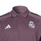 Koszulka Polo adidas Real Madrid Training 2025-2026