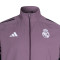 Kurtka adidas Dres Real Madrid Training 2025-2026