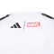 Koszulka adidas Adidas Real Madrid Training 2025-2026 Dziecięca