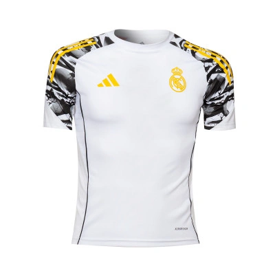 Koszulka Adidas Real Madrid Training 2025-2026 Dziecięca