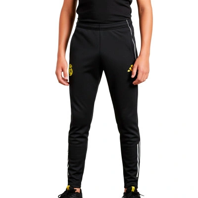 Długie spodnie Avengers Real Madrid Training 2025-2026 Dziecko