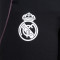 Długie spodnie adidas Real Madrid Training 2025-2026 dziecięcy
