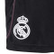 Spodenki adidas Real Madrid Training 2025-2026 Dziecięcy
