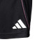Spodenki adidas Real Madrid Training 2025-2026 Dziecięcy