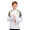 Bluza adidas Avengers Real Madrid Training 2025-2026 Dziecko