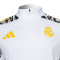 Bluza adidas Avengers Real Madrid Training 2025-2026 Dziecko