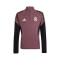 Bluza adidas Real Madrid Training 2025-2026 Dziecięcy
