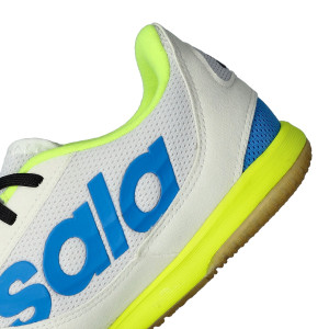 PODESZWA ŚRODKOWA-2